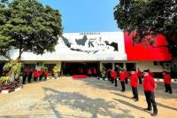 Greysia-Apriyani dan Para Artis Indonesia Mendunia, Hasto: Mereka Lakukan Force Projection