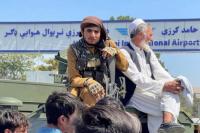 PBB: Afghanistan yang dipimpin Taliban Butuh Dana untuk Menghindari Keruntuhan