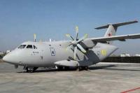 Pesawat Prototipe Rusia Jatuh, Seluruh Penumpang Tewas