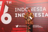 Menaker Ida Pesan ASN Kembangkan Hard Skill dan Soft Skill