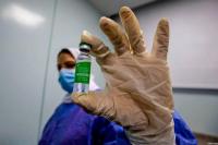 Malaysia akan Berikan Booster Vaksin untuk Tenaga Kesehatan dan Lansia