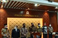Bamsoet Ingatkan Bangsa Indonesia Harus Mampu Maknai Konseptualisasi MPR