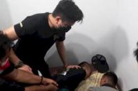 Pelaku Tawuran Maut Cengkareng Diringkus di Kamar Kost