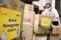 Maybank Indonesia Salurkan Bantuan Alkes COVID-19 di 25 Rumah Sakit