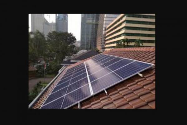 SNI diwajibkan, demi terjaminnya kualitas modul surya, yang beredar di pasaran, meningkatkan daya saing modul surya produk lokal di pasar globa.