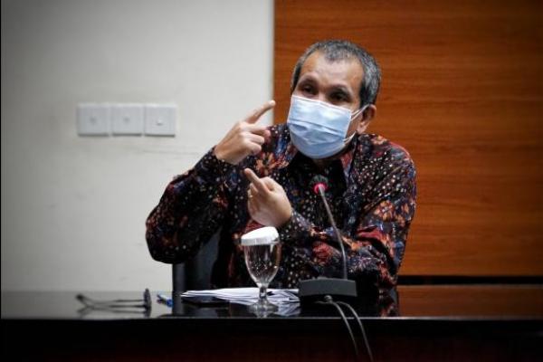 Dewas KPK Rampung Klarifikasi Endar Priantoro Terkait Gaya Hidup Mewah