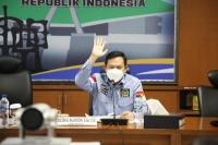 Pimpinan DPD: Skema Pajak Harus Berorientasi Pada Agenda Mitigasi Perubahan Iklim