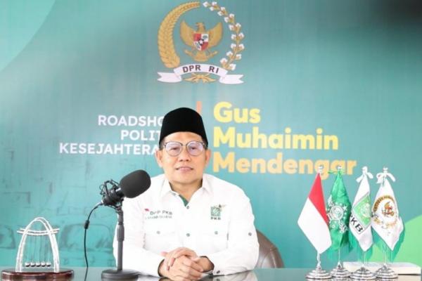 Setelah saya masuk di CDI, saya menyaksikan langsung bahwa conflict of civilization itu terjadi betul
