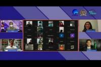 Era Baru Dunia Digital: Peluang Generasi Muda, Solusi Bagi Bangsa