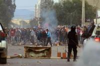 Wilayah Arab Miliki Tingkat Pengangguran Tertinggi di Dunia