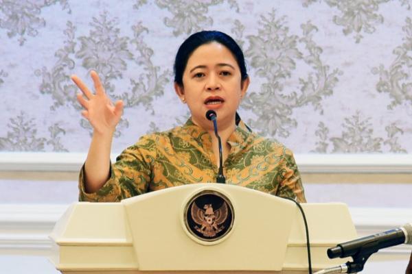 Ketua DPR RI Puan Maharani berharap adanya peningkatan kesejahteraan prajurit dalam peringatan HUT ke-76 TNI.