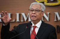 Ismail Sabri Ditunjuk jadi PM Baru Malaysia