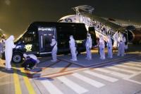 Pemerintah Pulangkan 129 Pekerja Migran Indonesia dan Awak Kapal yang Terlantar di Taiwan