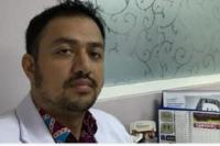Dokter Farabi, Putra Pedangdut A Rafiq Ingatkan Bahaya BPA