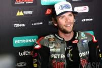 Jake Dixon Siap Lakoni Debut MotoGP di Silverstone