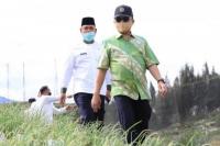 Kemnaker Bakal Kembangkan Kejuruan Pariwisata di Solok Sumatera Barat