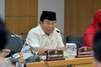 DPRD DKI : Pariwisata Dan Kebudayaan Jakarta Belum Ditangani Maksimal
