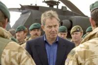 Blair Salahkan AS atas Jatuhnya Afghanistan ke Taliban