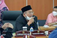 Hindari Potensi Maladministrasi, DPRD DKI Minta BKD Perbaiki Data ASN