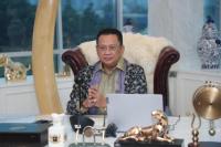 Generasi Muda Harus Bentengi Ideologi Diri Hindari Memudarnya Identitas Bangsa