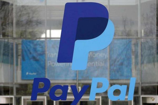 Paypal telah dibuka aksesnya sejak Minggu, 31 Juli 2022 pukul 08.00 WIB.