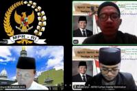 Hidayat Ingatkan Santri Tidak Balas Fitnah dengan Fitnah