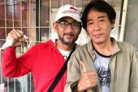 Besok, YouTuber Babe Aldo Akan Layangkan Somasi ke MA