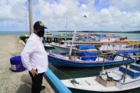 Menteri Trenggono : KKP Terapkan Penangkapan Ikan `Terukur`