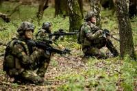 Bantu Evakuasi Warga, Belanda Tambah Pasukan ke Afghanistan