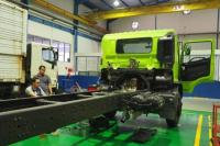 Lumpur di Kendaraan, Mahasiswa Tehnik UMB Temukan Alat Monitoring Filter Blok