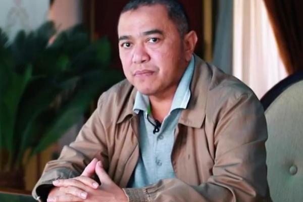 DPR Dorong Penegakan Hukum Jika Ada Pelanggaran Ponpes Al Khoziny