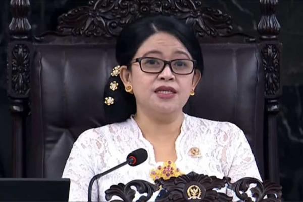 Ketua DPR, Puan Maharani menilai aksi unjuk rasa Badan Eksekutif Mahasiswa (BEM) seluruh Indonesia sebagai salah satu jalur untuk menyampaikan aspirasi yang diatur konstitusi.