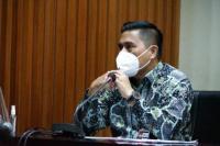 KPK Tetapkan Walkot Tanjungbalai Tersangka Suap Jual Beli Jabatan