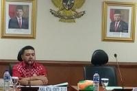 Pimpinan Komite I DPD Minta Pemerintah Buat Kebijakan Khusus Atasi Kemiskinan di Indonesia Timur