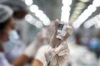 Korea Selatan Juga akan Berikan Booster Vaksin COVID-19 pada Oktober