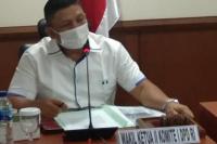 DPD Apresiasi Kesiapan Gubernur Banten Dukung Penguatan Bikameral