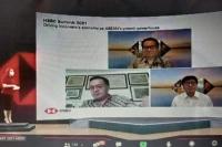 Bangkit dari COVID-19, Indonesia Berpotensi Menjadi Tujuan Investasi Asing