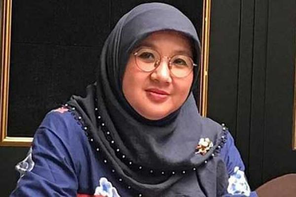 Juru Bicara Vaksinasi Covid-19 Kemenkes, dr Siti Nadia Tarmizi mengatakan pemberian vaksinasi di pos mudik sebagai upaya terakhir yang bisa dilakukan.