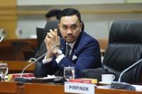 DPR Minta PPATK Bantu Kepolisian Berantas Judi Online