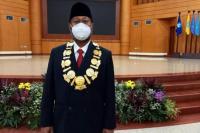 Resmi! Ojat Darojat Kembali Pimpin Universitas Terbuka