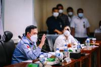 DPD RI Minta Pemerintah RI Wait and See Akui Pemerintahan Taliban