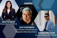 Generasi Muda Milenial Pelopor Hidupnya Ekonomi Digital Indonesia