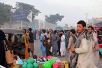 Korea Selatan Bantu Evakuasi Ratusan Warga Afghanistan