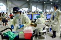 Taiwan Laporkan Nol Kasus COVID-19 Domestik Baru, Pertama Kali Sejak 9 Mei