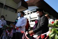 NTB Siap Bangun Gedung Layanan Perpustakaan Senilai Rp 15 Miliar