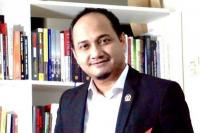 DPD RI: Menteri Gagal Tangani Covid-19 Silakan Mengundurkan Diri