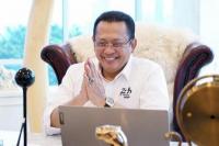 Ketua MPR: Ambil Pelajaran dari Peristiwa Sejarah Demi Kepentingan Bangsa dan Negara