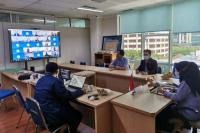 Inisiatif Indonesia Tentang Perikanan Disetujui Pertemuan Khusus Pajabat Tinggi Negara ASEAN