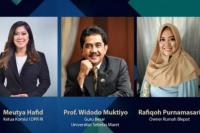 Pemanfaatan TIK di Era Pandemi Tingkatkan Geliat UMKM