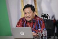 Ivanovich: SDGs Desa Bukan Program, Melainkan Arah Menuju Desa yang Lebih Operasional